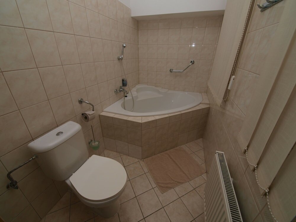 Фото Holiday Hotel Macocha