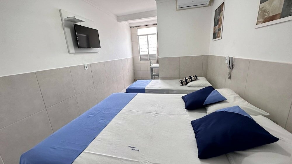 Фото Pousada São Luis