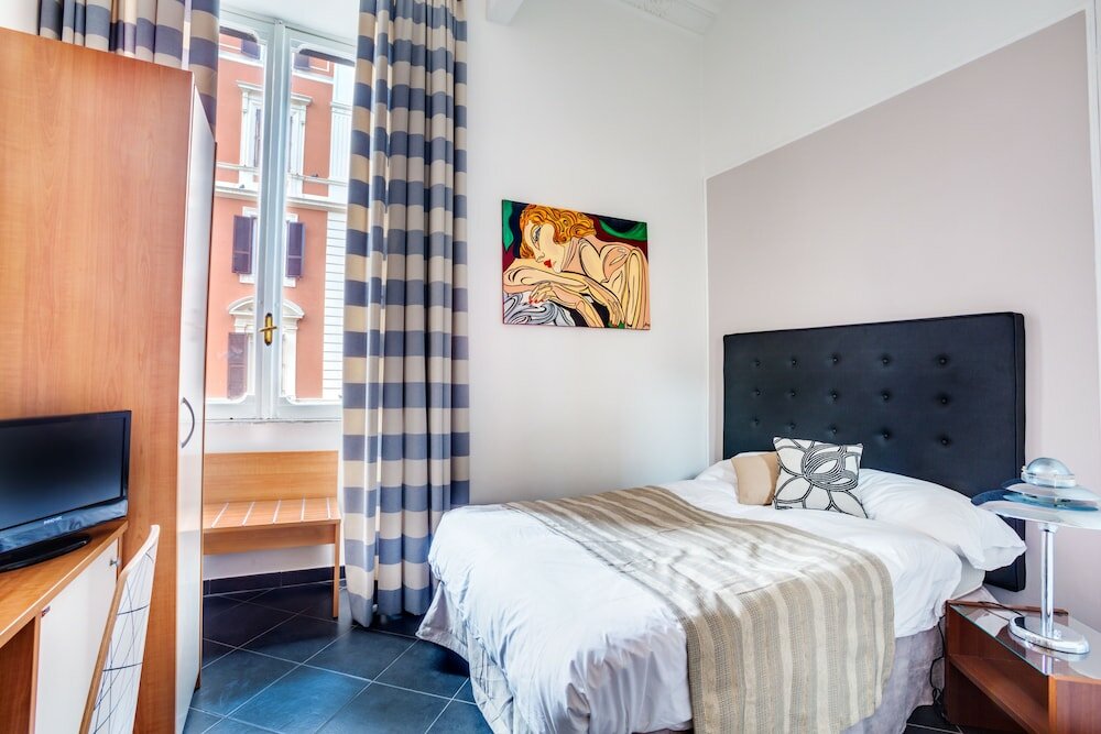 Фото Little Rose Rooms