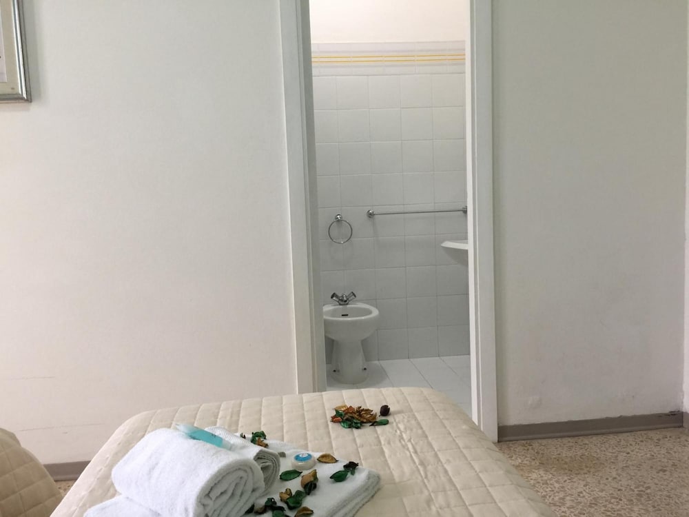 Фото Hotel Castelsardo Domus Beach