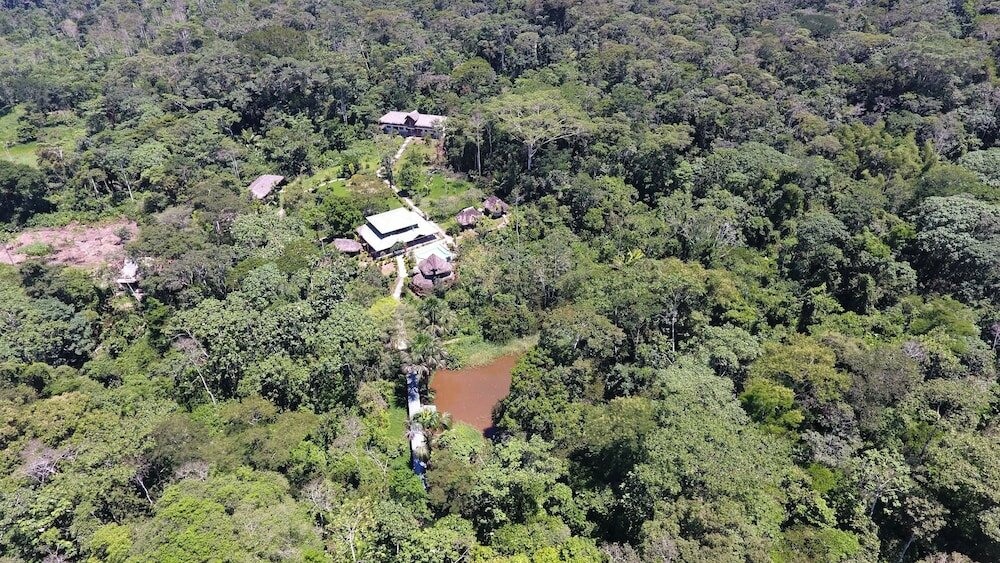 Фото Suchipakari Jungle Lodge