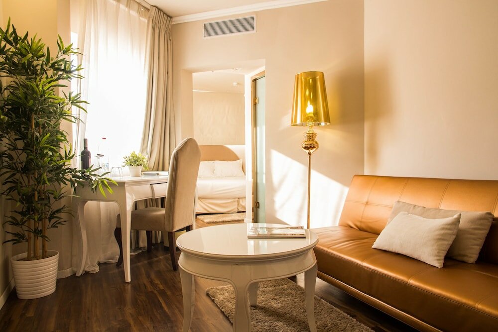 Фото Agripas Boutique Hotel