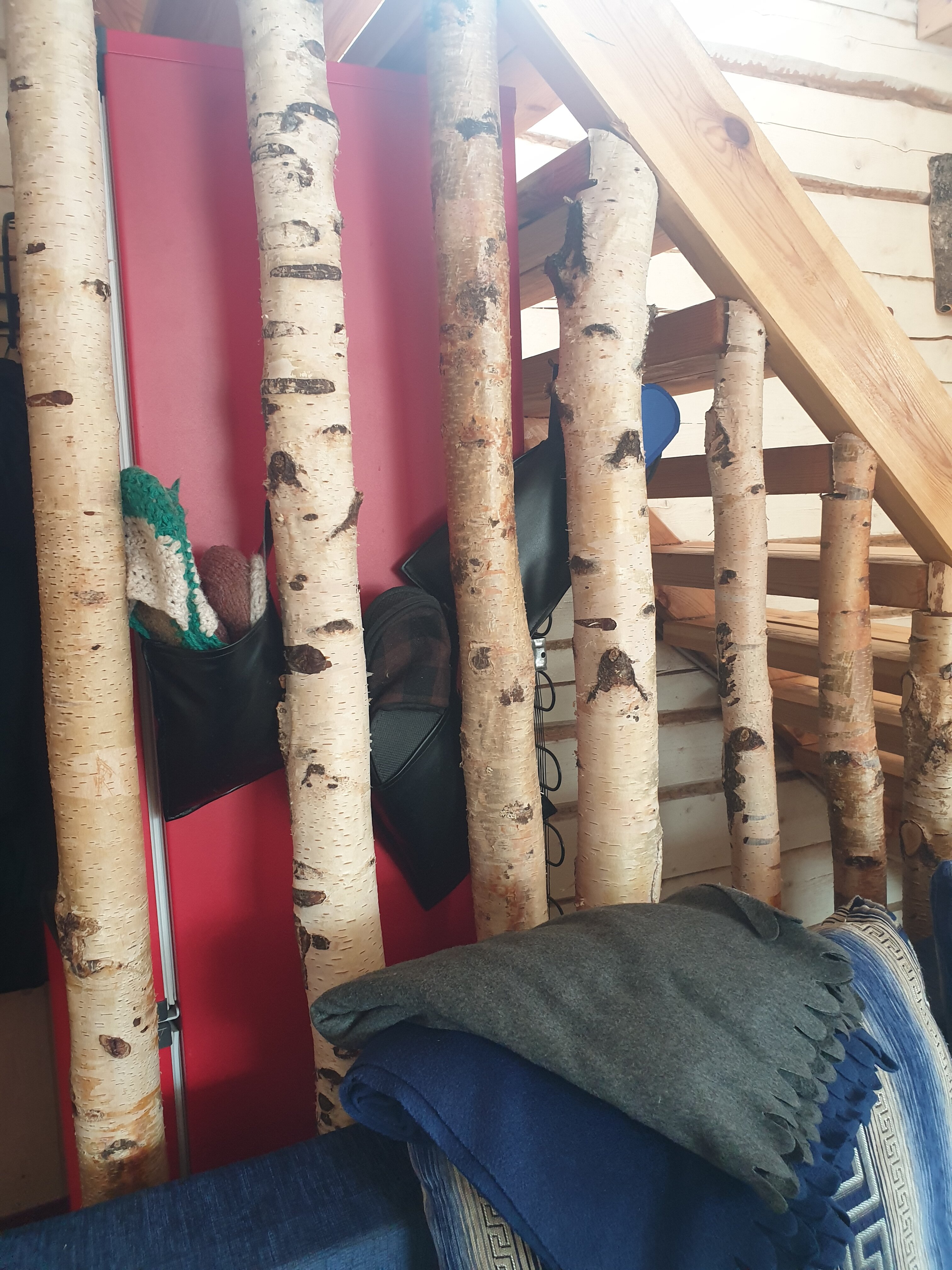 Фото Хуторок Печки Лавочки