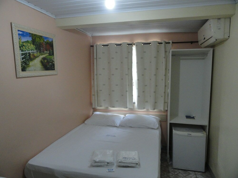 Фото Pousada São Luis