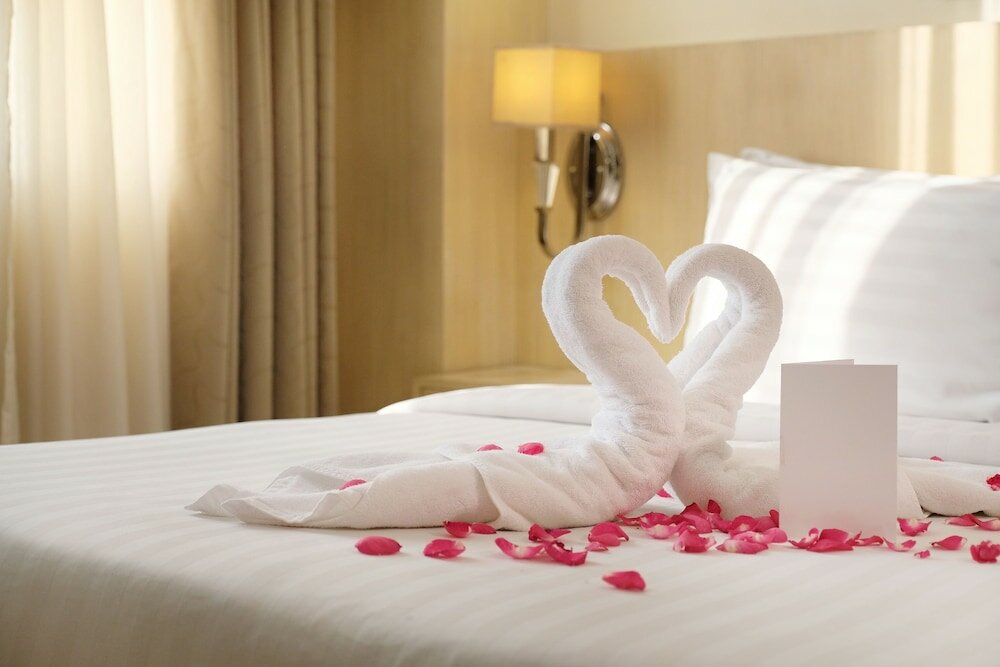 Фото Golden Prince Hotel and Suites