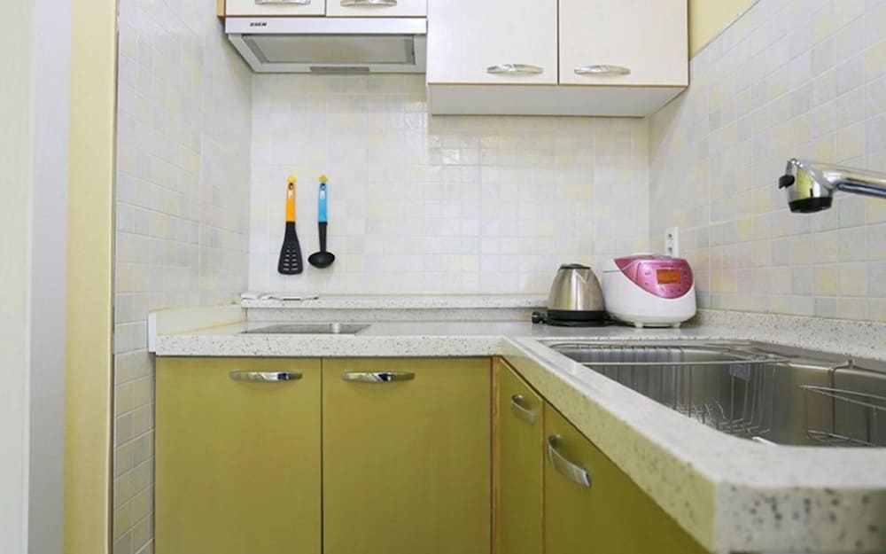 Фото Boseong Gureumsogui Sanchaek Pension