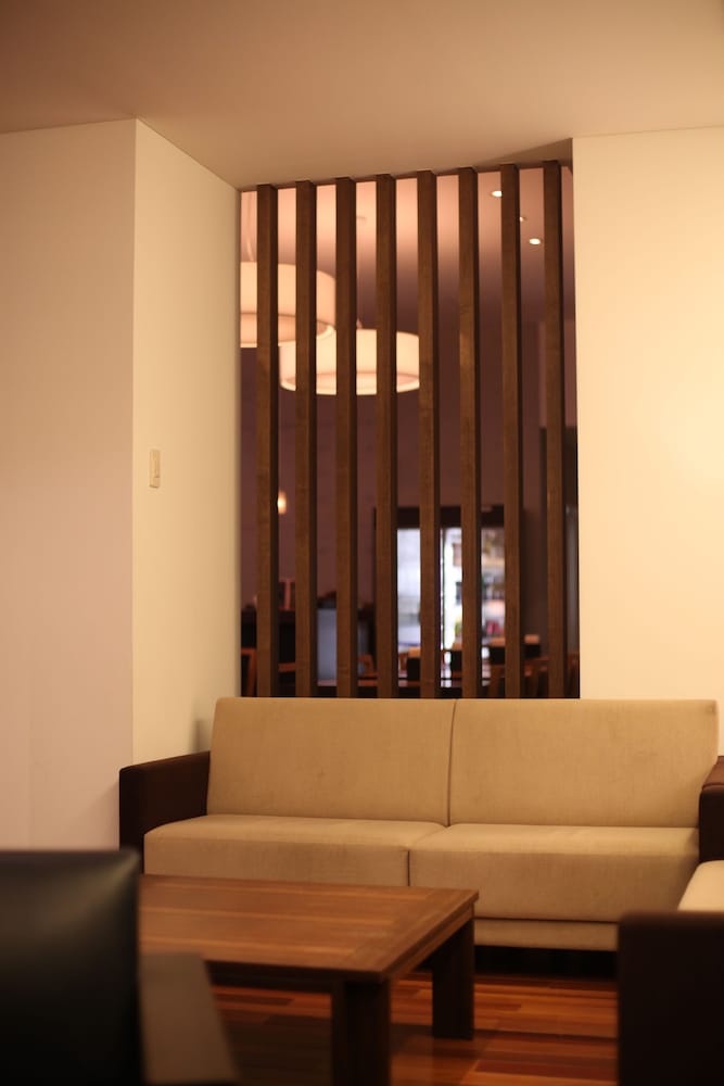 Фото Furano Natulux Hotel