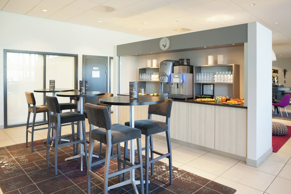 Фото Thon Partner Elgstua