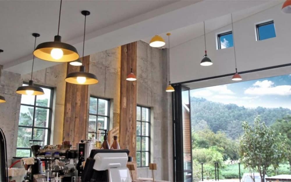 Фото Yangyang 56st Pension