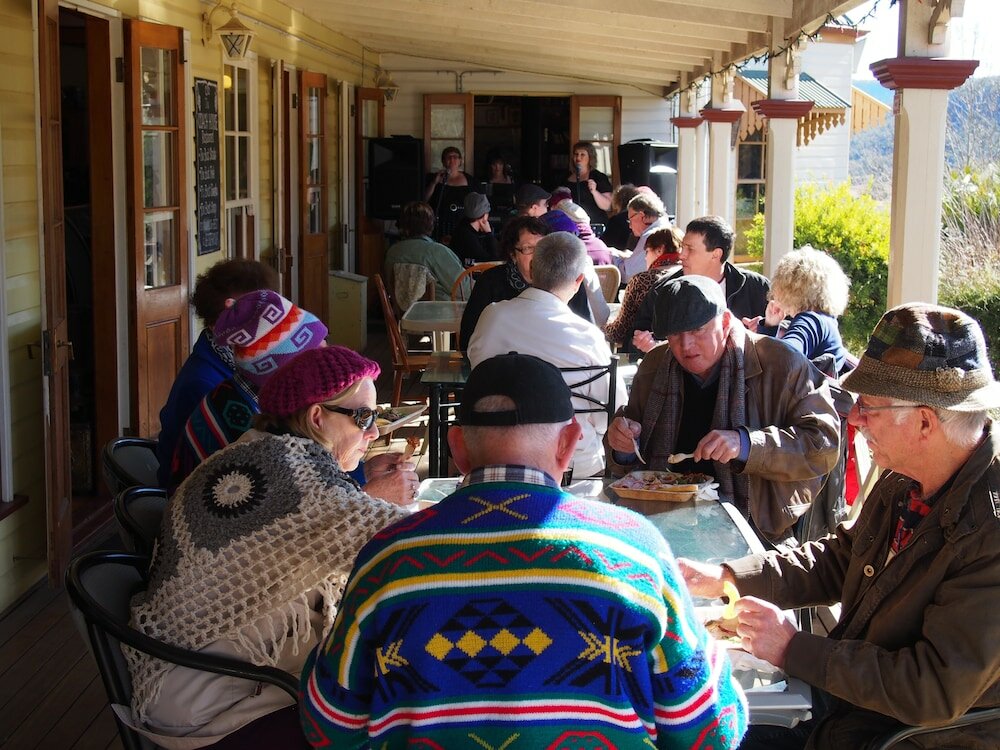 Фото Bestbrook Mountain Resort