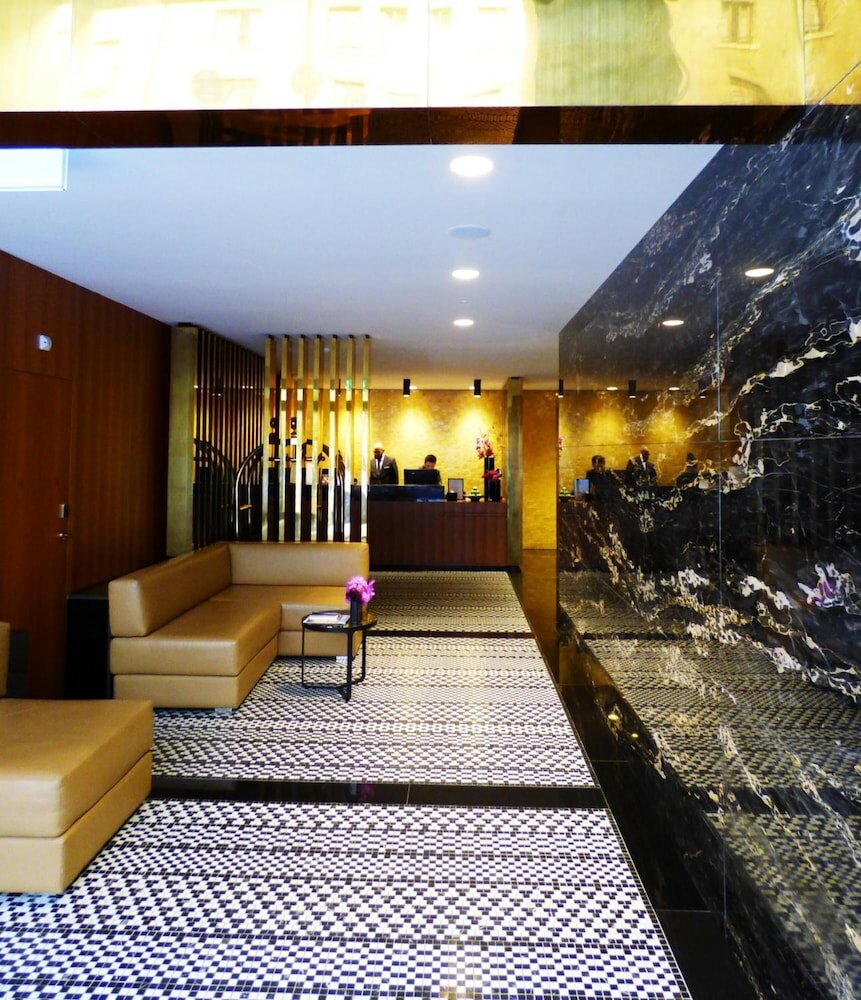 Фото Fraser Suites Geneva