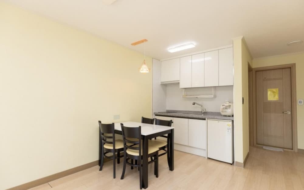 Фото Yangyang Galmegi Pension