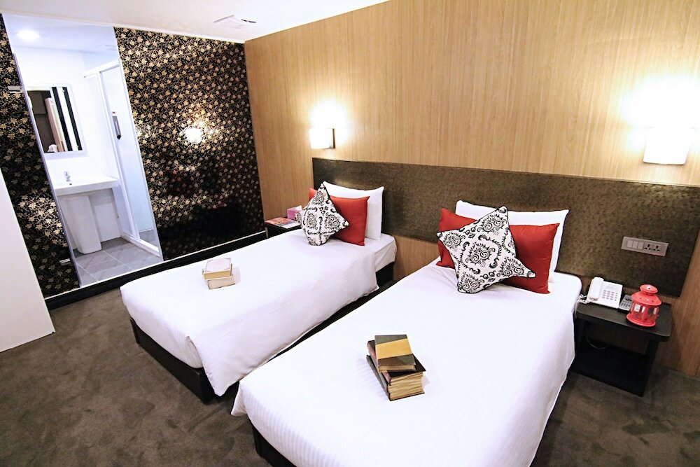 Фото Hotel 6 - Wannien