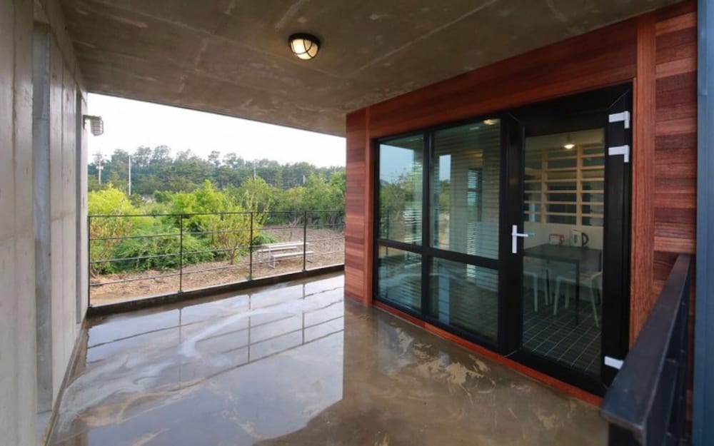 Фото Yangyang 56st Pension