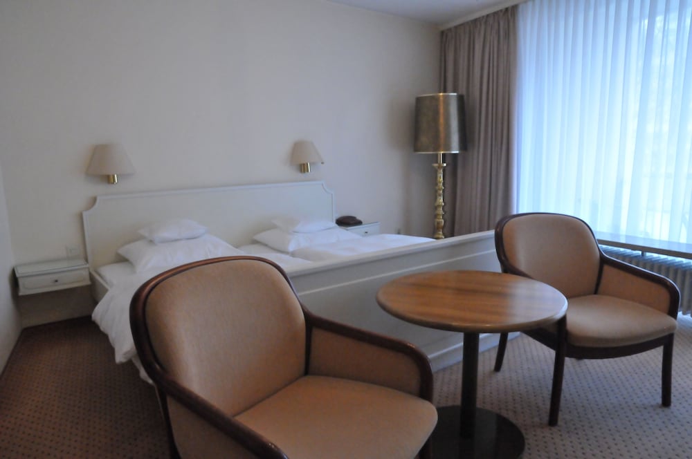 Фото Gästehaus Royal