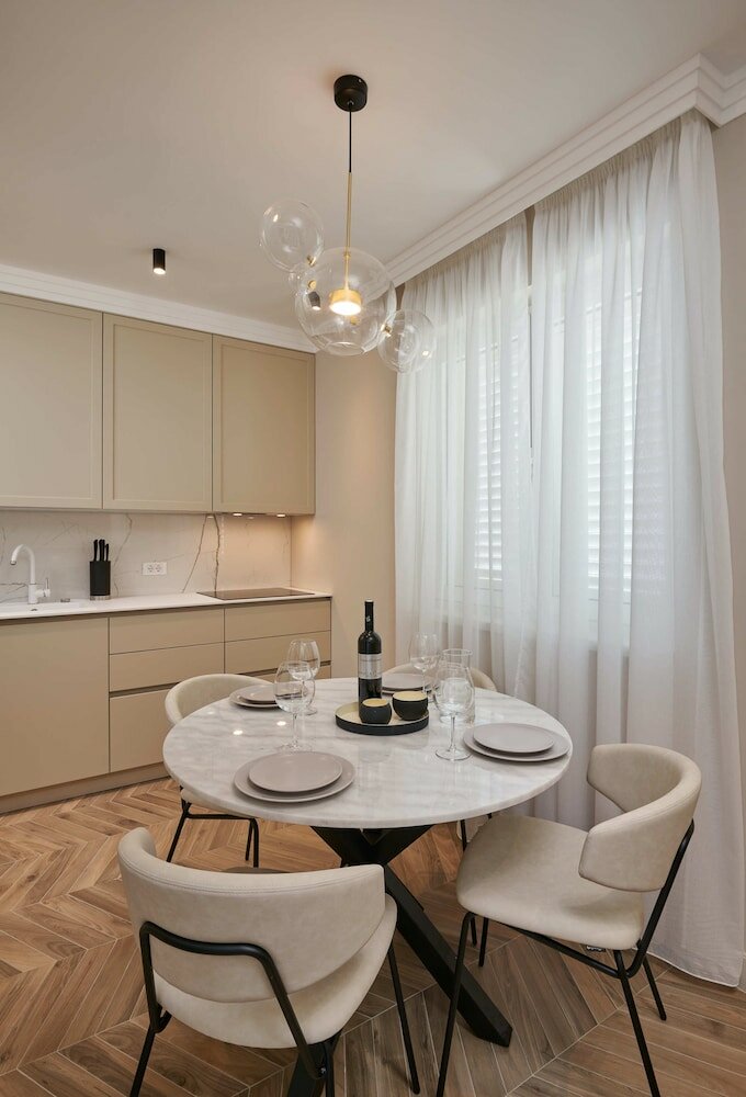 Фото Apartment Blù