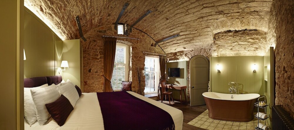 Фото Cheval Old Town Chambers