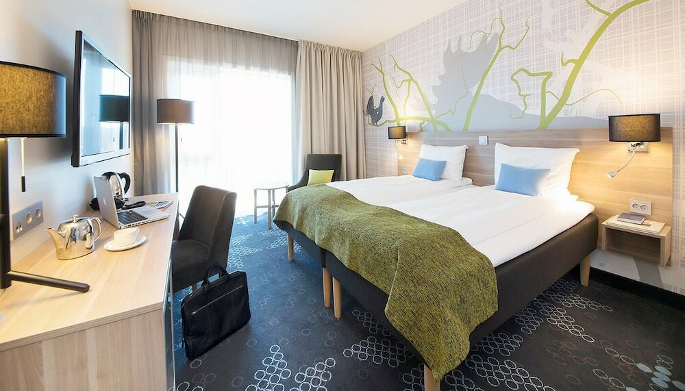 Фото Thon Partner Elgstua