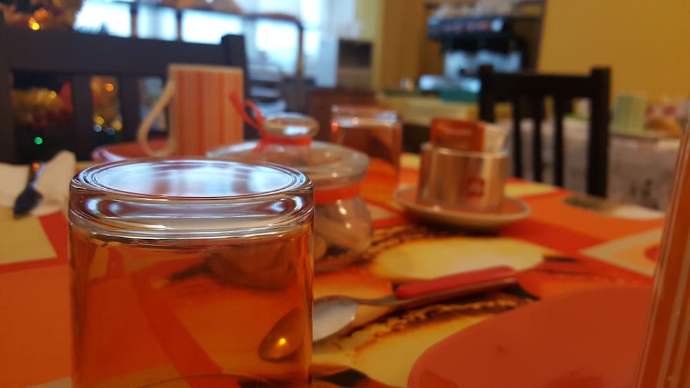 Фото Domina Romae B&b