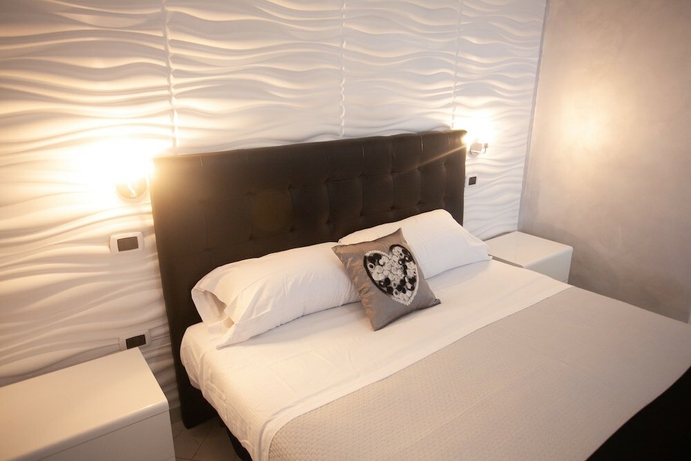 Фото OldWell Hotel