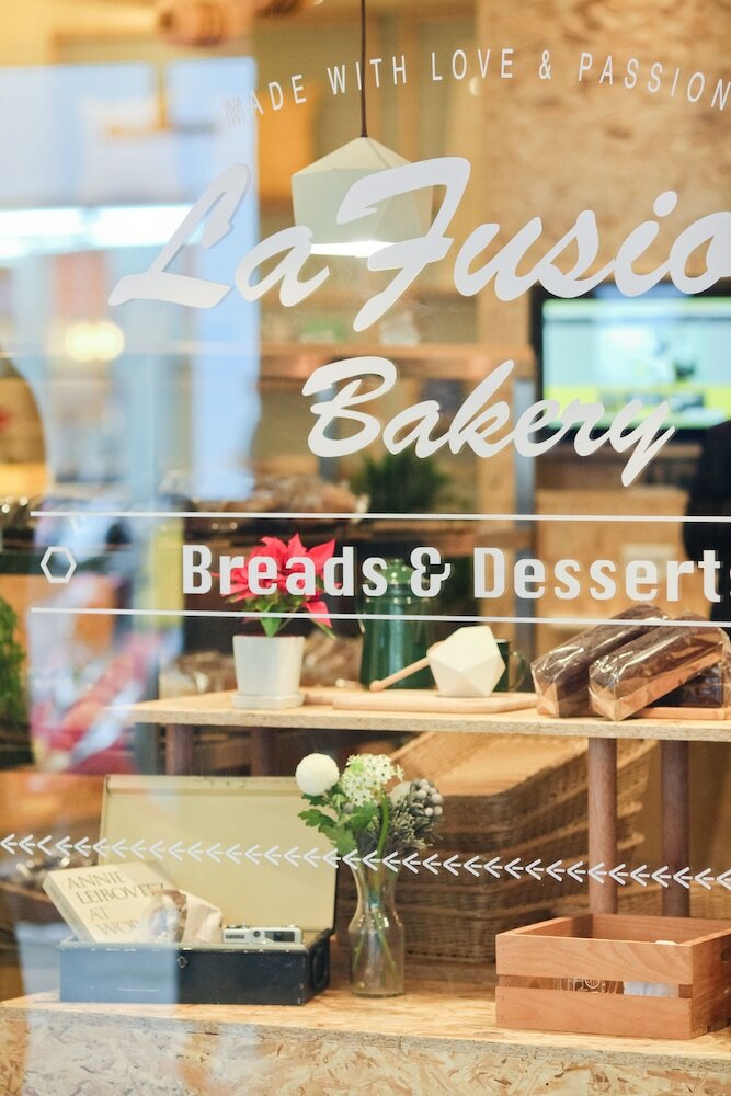 Фото Bee House Taipei