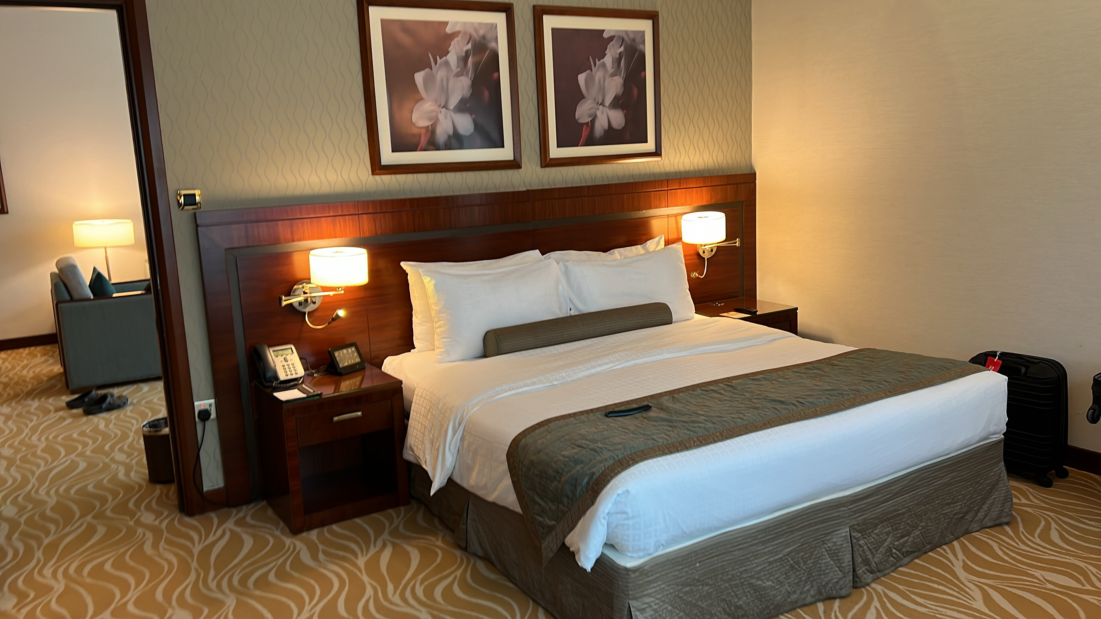 Фото Grand Mercure Majlis Residences