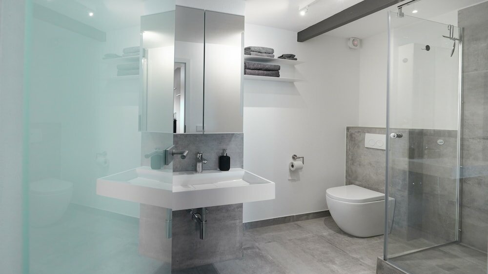 Фото Criston apartments- Stadt & Kliniknah