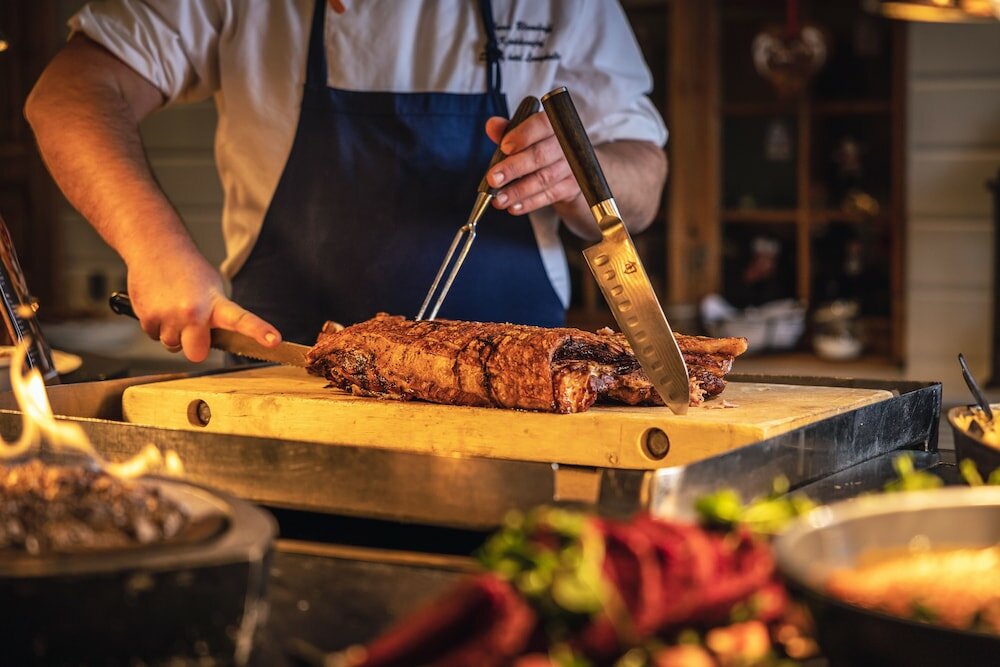 Фото Quality Hotel Friends