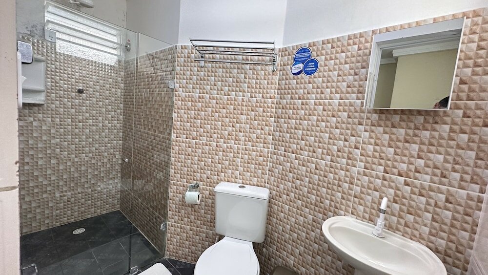 Фото Pousada São Luis