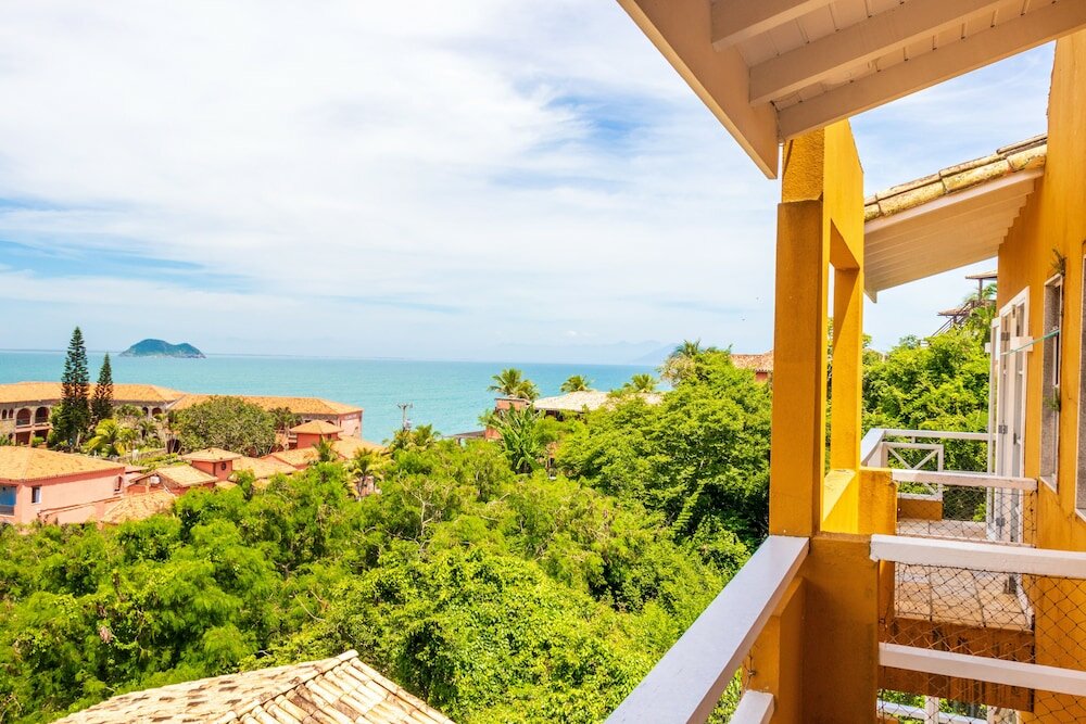 Фото Bahiamarela Boutique Hotel