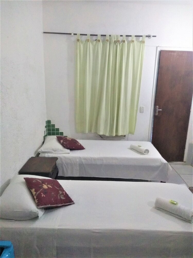 Фото Pousada Mandala