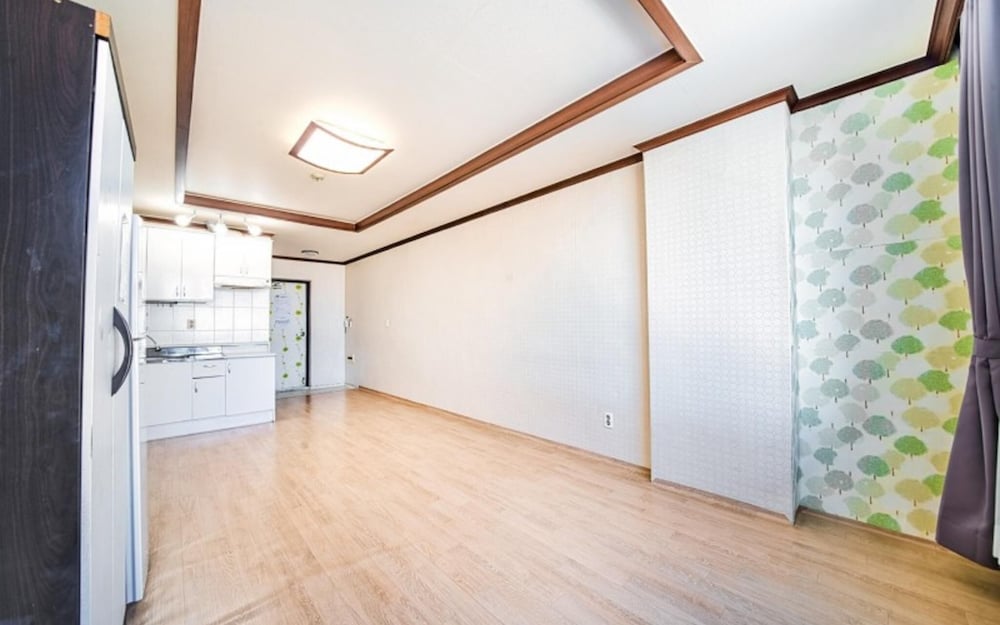 Фото Yangyang Hajodae Conto Hotel Pension