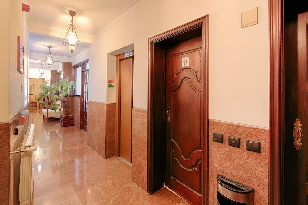 Фото Albergaria da Sé