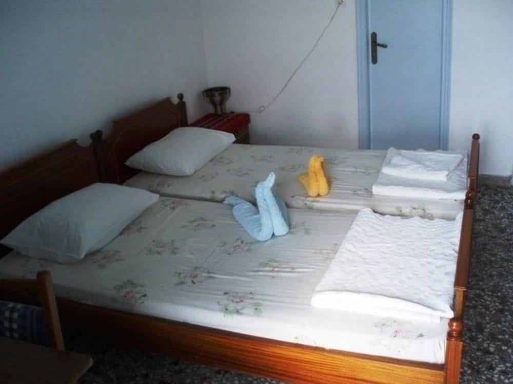 Фото Hotel Katerina