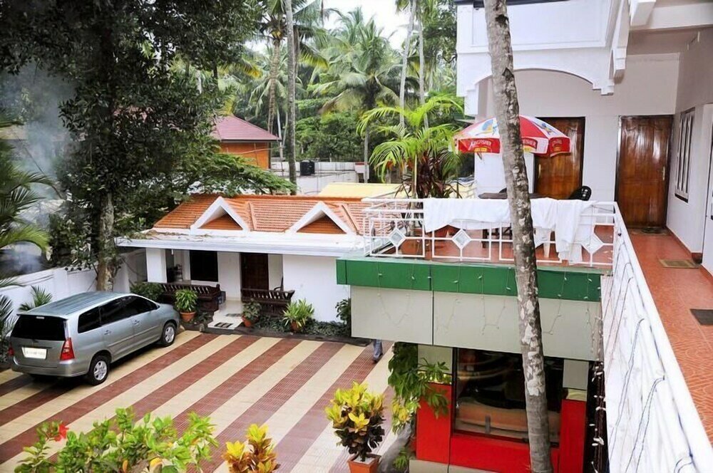 Фото Akhil Beach Resort