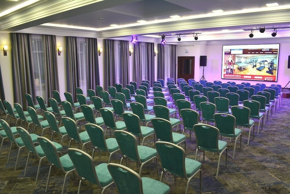 Фото Отель Абакан