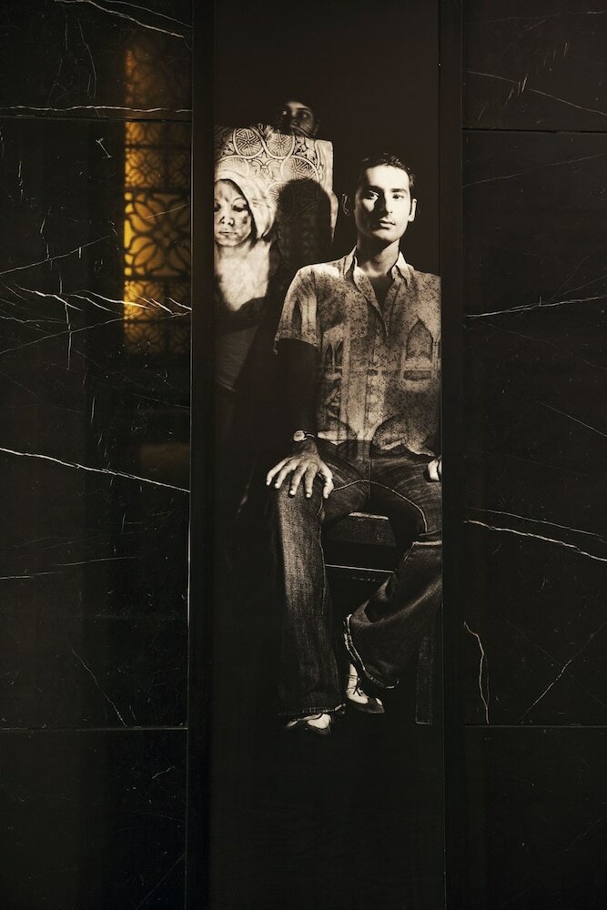 Фото Anya Gurgaon Hotel