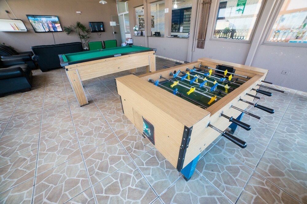 Фото Hotel Litoral Norte