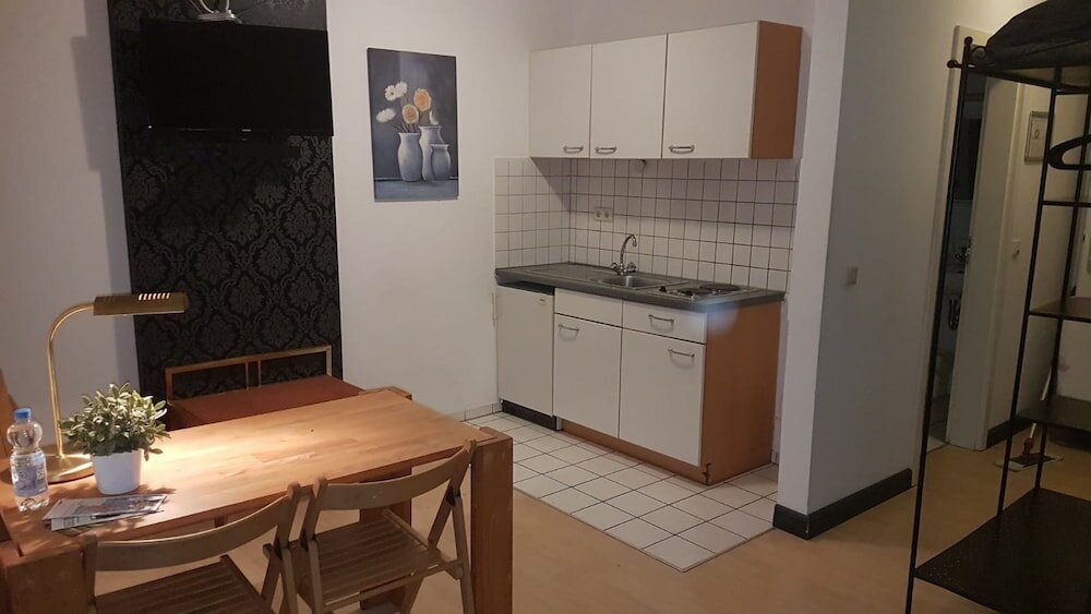 Фото Gz Apartment Hotel