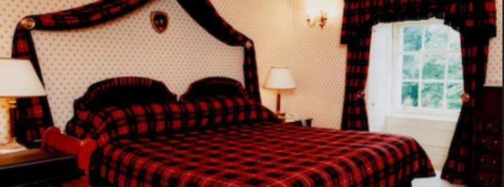 Фото Culloden House Hotel