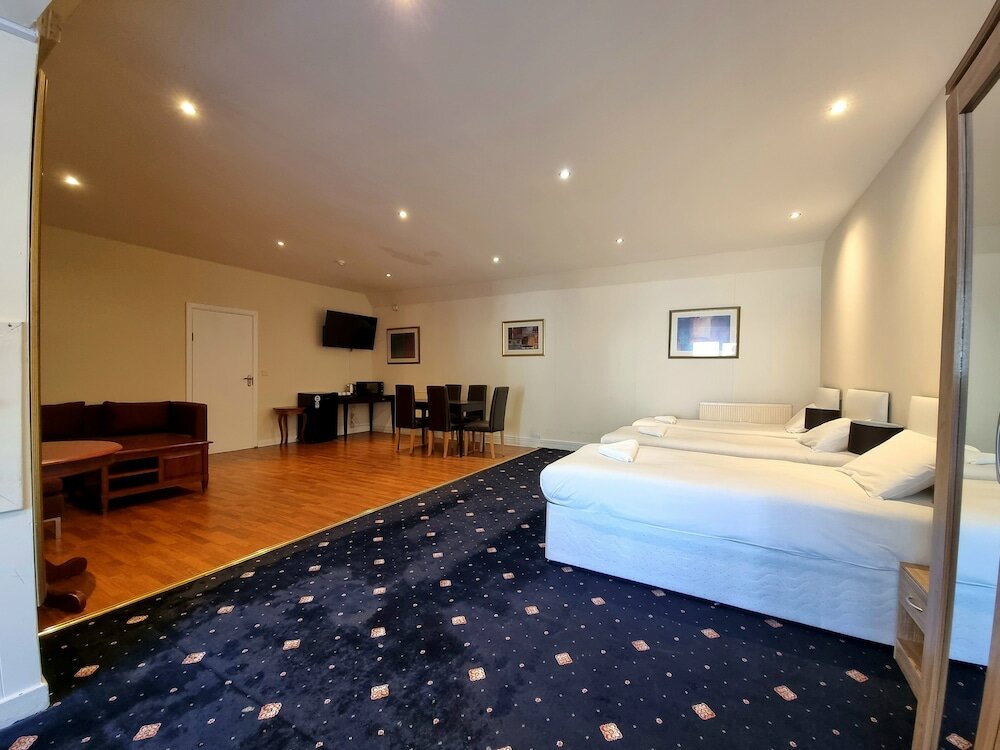 Фото Park View House