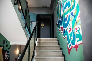  Hotel Berlino Milano