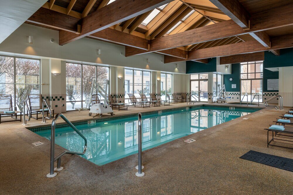Фото Courtyard by Marriott Nashua