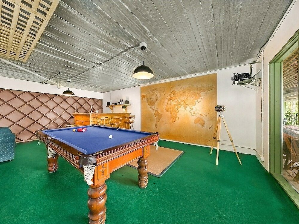 Фото Eaglereach Wilderness Resort