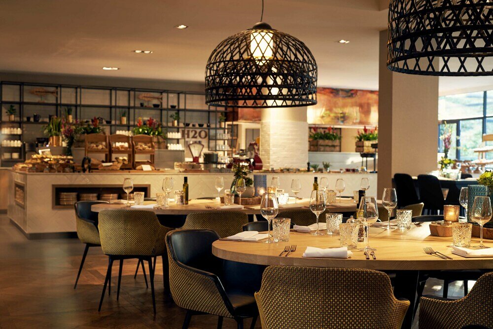 Фото Van der Valk Hotel Antwerpen