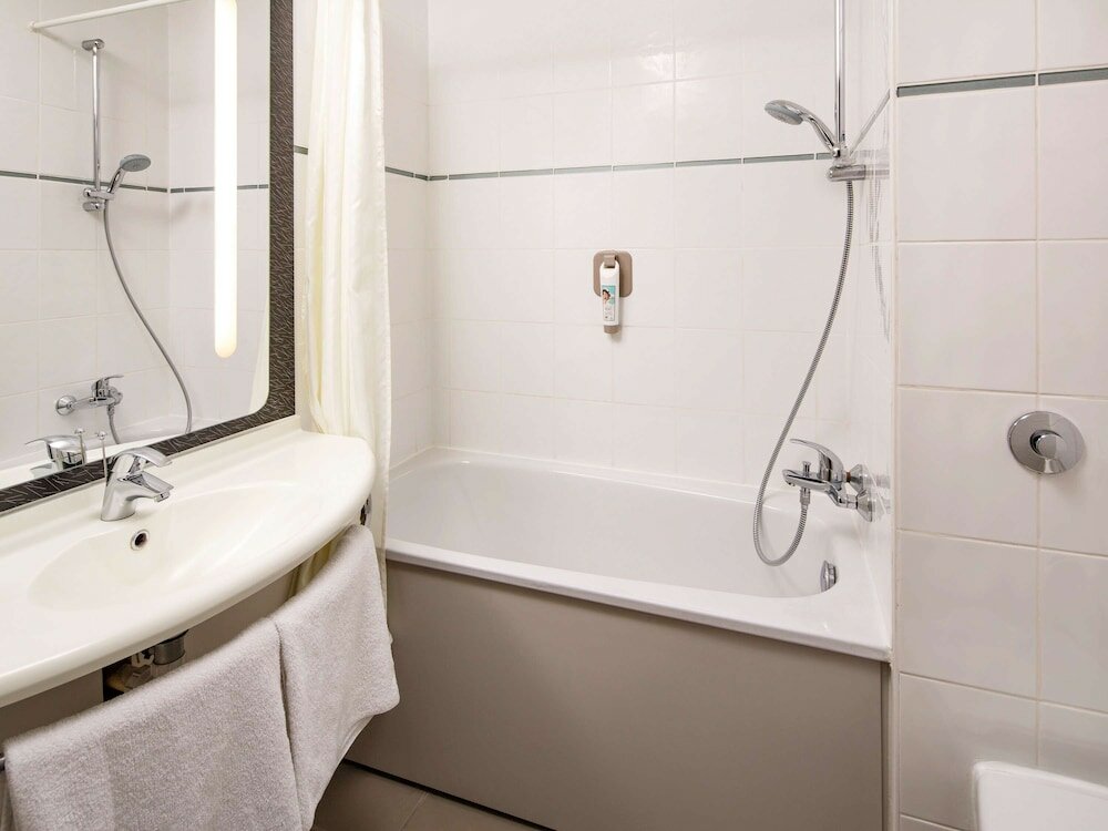 Фото Ibis Southampton Centre