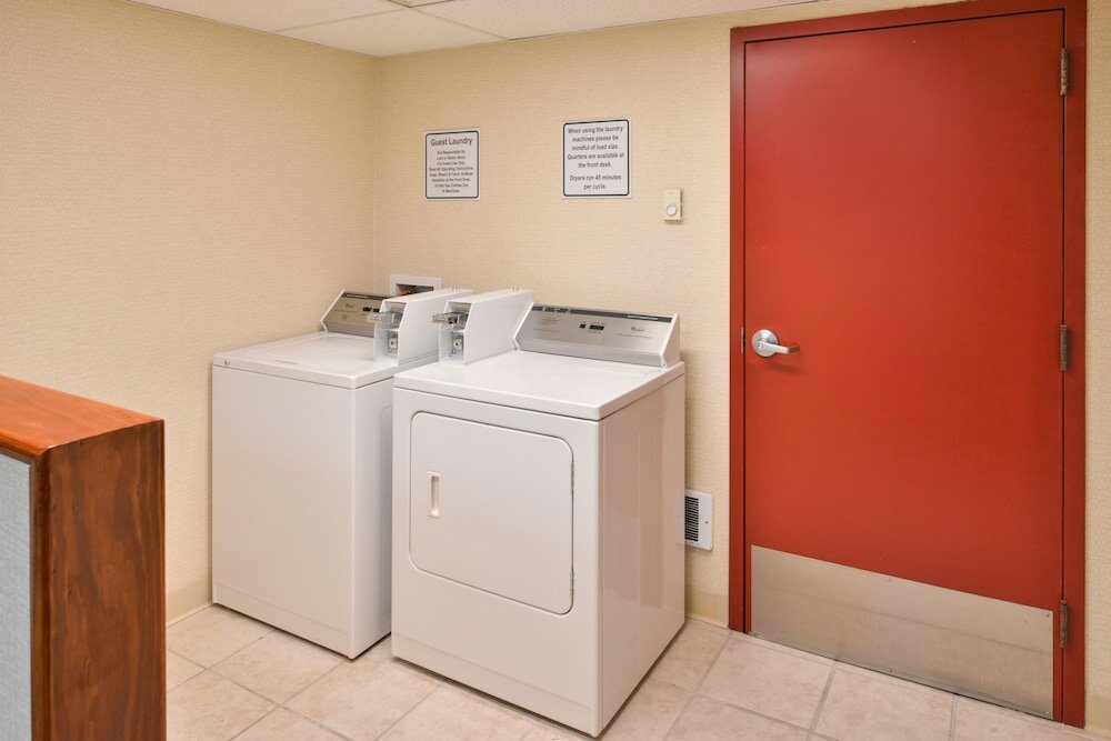 Фото Comfort Inn & Suites Downtown Tacoma