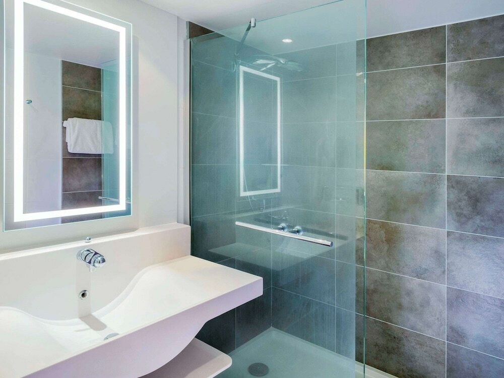 Фото Novotel Toulouse Centre Compans Caffarelli