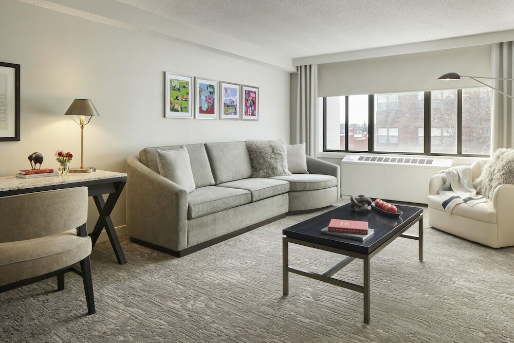 Фото Capitol Hill Hotel