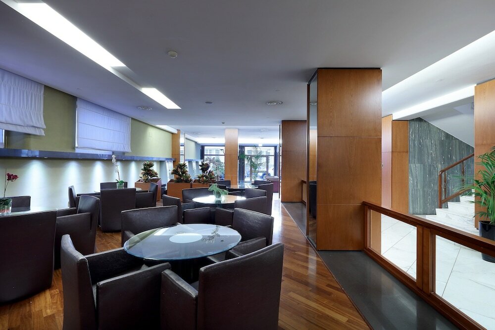 Фото Exe Majestic